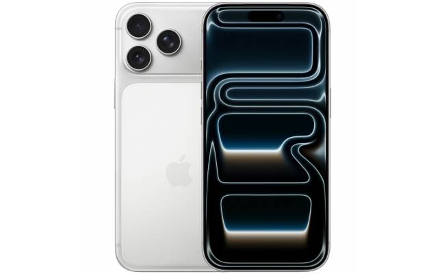 Apple iPhone 17 Pro 256GB silver