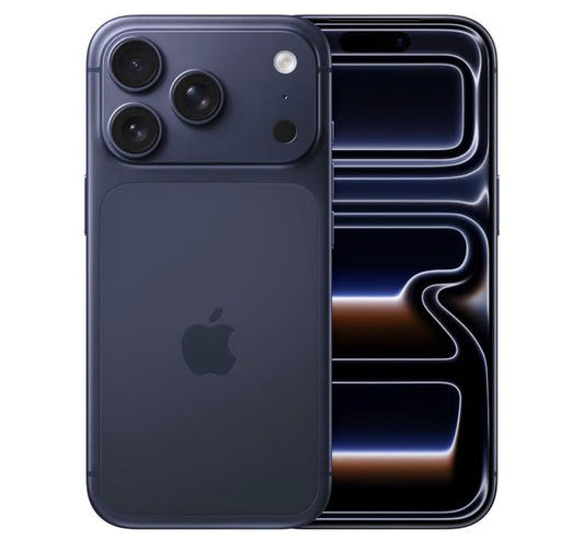 iPhone 17 Pro 6,3'' 5G 12gb 256gb