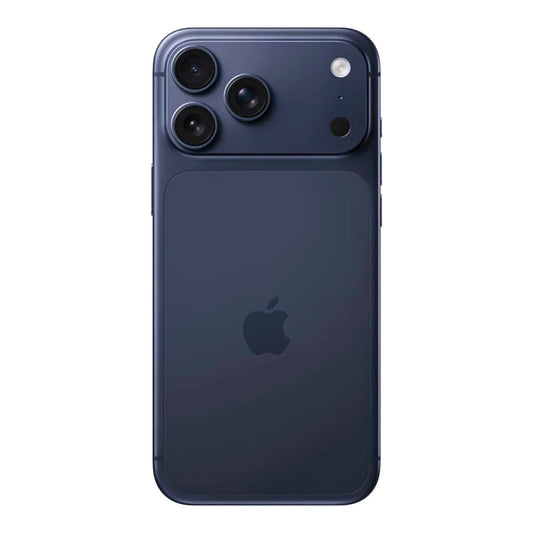 iPhone 17 Pro Max 6,9'' 5G 12gb 512gb