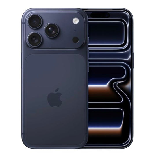iPhone 17 Pro Max 6,9'' 5G 12gb 512gb