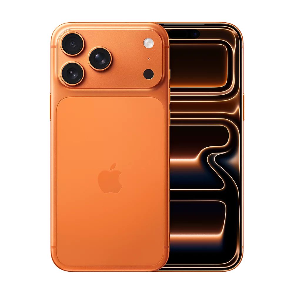 iPhone 17 Pro 6,3'' 5G 12gb 256gb