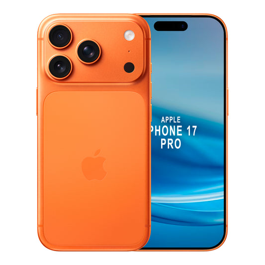 iPhone 17 Pro 6,3'' 5G 12gb 256gb