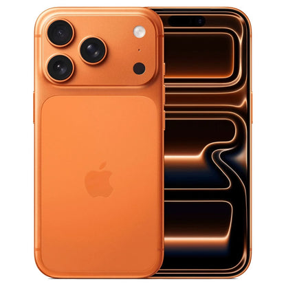 iPhone 17 Pro 6,3'' 5G 12gb 256gb