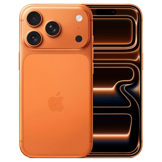 iPhone 17 Pro 6,3'' 5G 12gb 256gb
