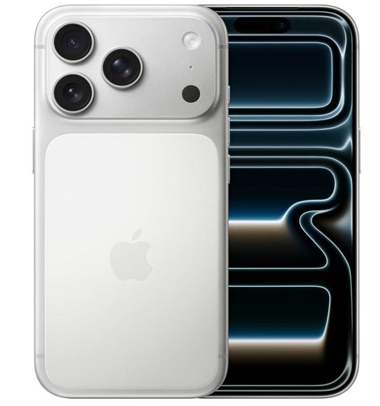 iPhone 17 Pro 6,3'' 5G 12gb 256gb