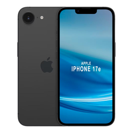 iPhone 17e 6,1'' 5G 8gb 256gb