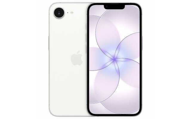 Apple iPhone 17e 256GB blanco