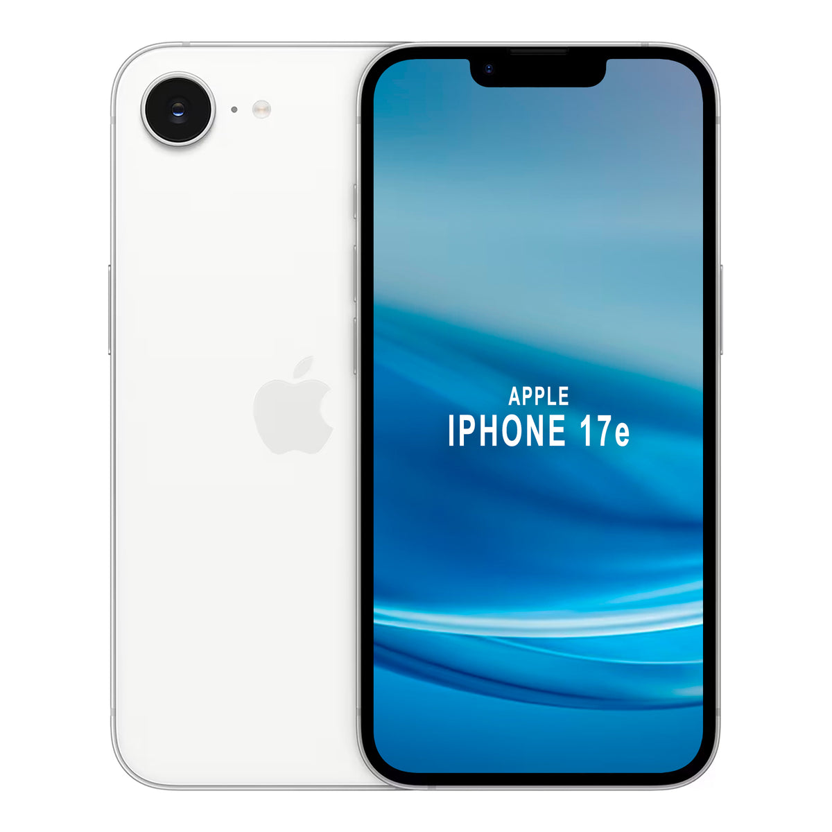 iPhone 17e 6,1'' 5G 8gb 256gb