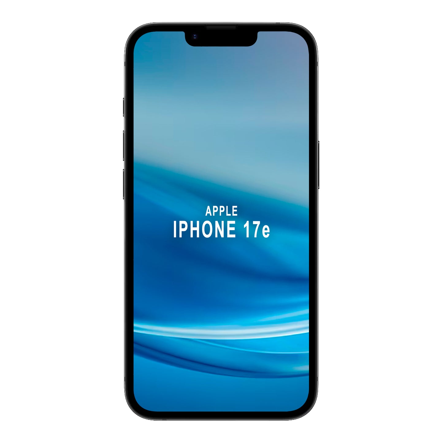 iPhone 17e 6,1'' 5G 8gb 256gb