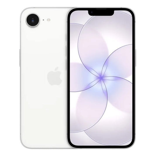 iPhone 17e 6,1'' 5G 8gb 256gb