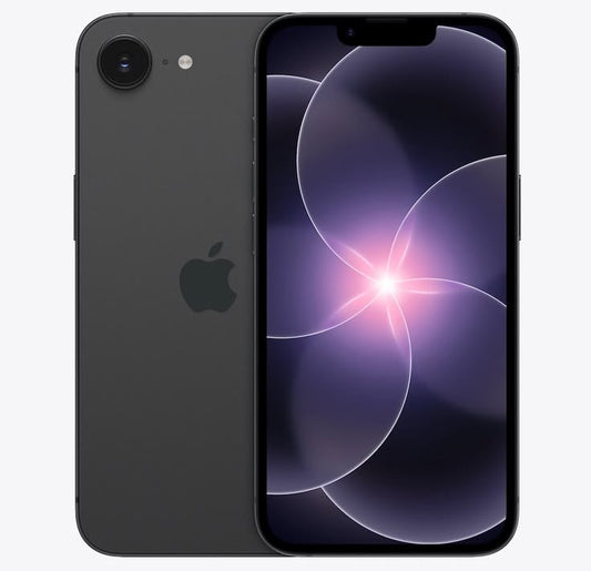 iPhone 17e 6,1'' 5G 8gb 256gb