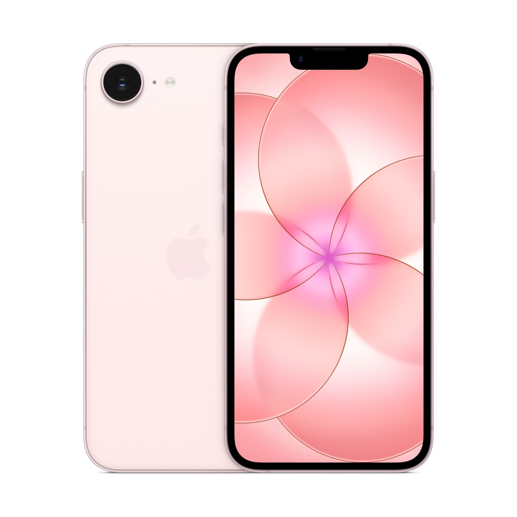 iPhone 17e 6,1'' 5G 8gb 256gb