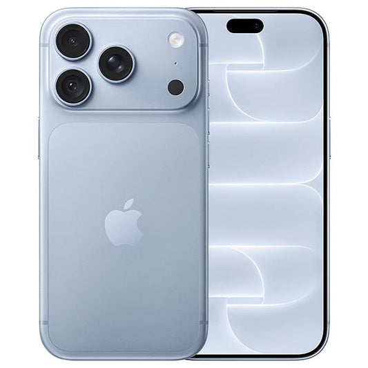iPhone 18 Pro Max 6,9'' 5G 12gb 256gb