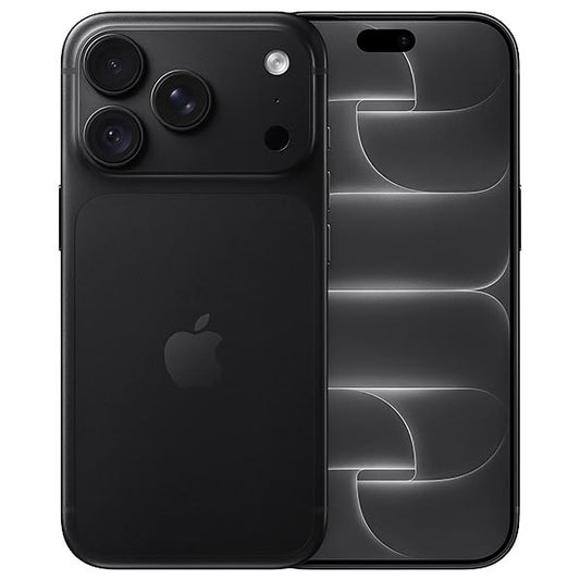 iPhone 18 Pro Max 6,9'' 5G 12gb 256gb