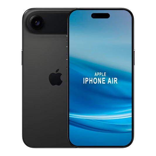 iPhone Air 6,5'' 5G 12gb 256gb