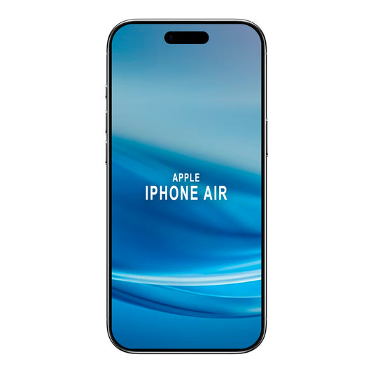 iPhone Air 6,5'' 5G 12gb 256gb
