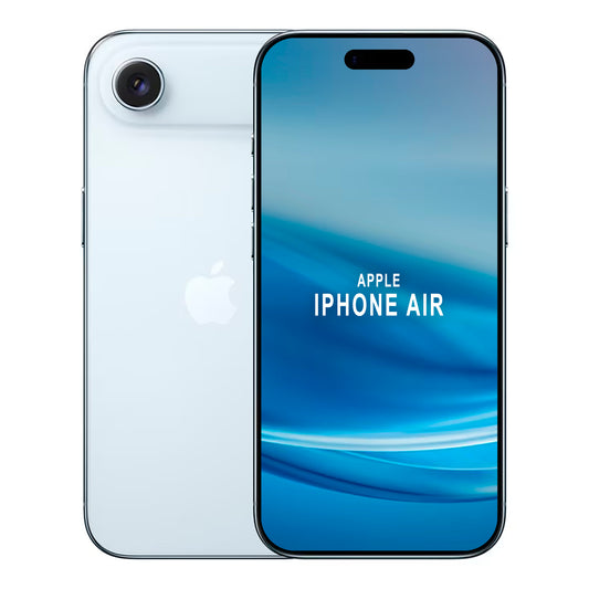 iPhone Air 6,5'' 5G 12gb 256gb