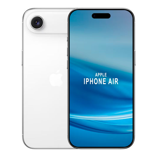 iPhone Air 6,5'' 5G 12gb 256gb
