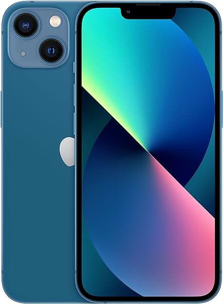 iPhone 13 6,1'' 5G 4gb 128gb