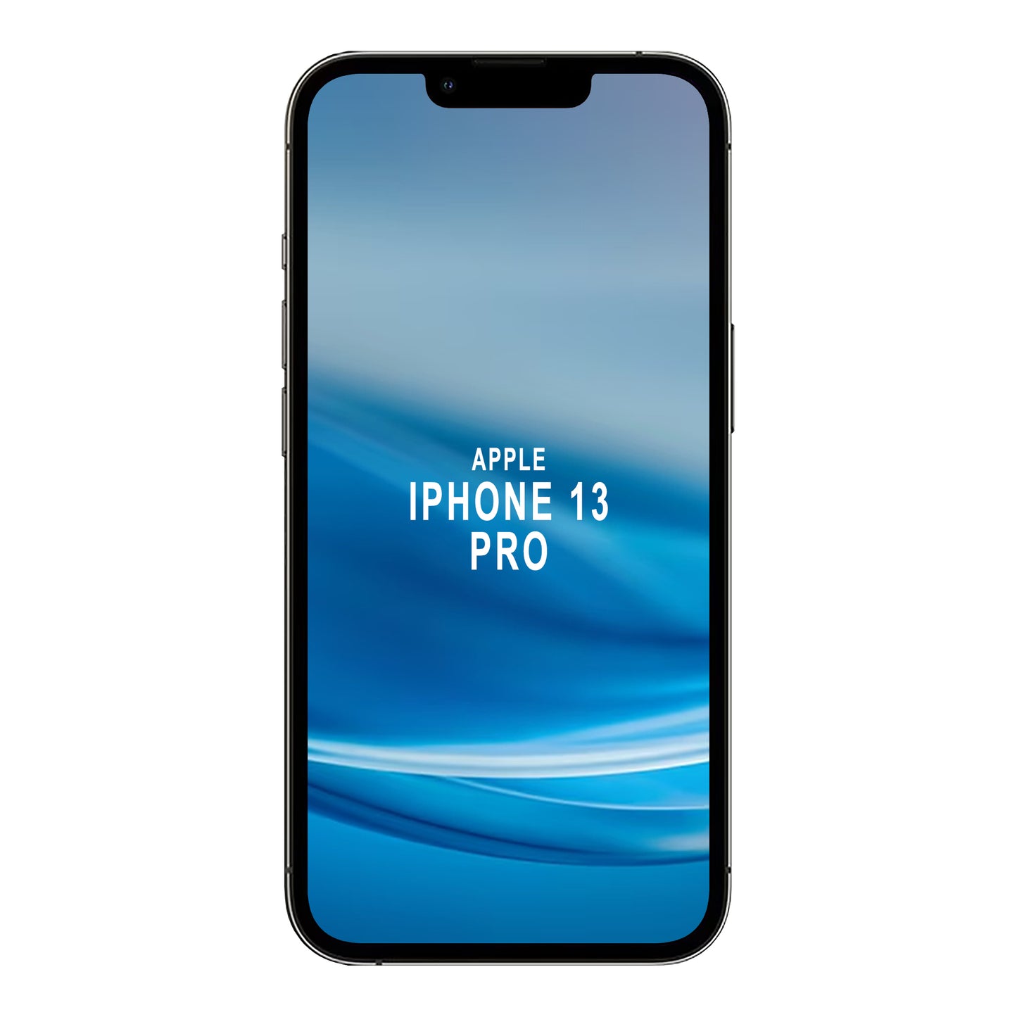 iPhone 13 Pro 6,1'' 5G 256gb REFURBISHED