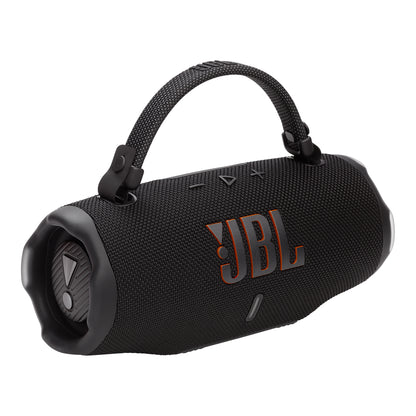 Parlante Inalámbrico Bluetooth Jbl Charge 6
