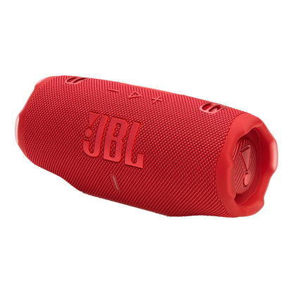 Parlante Inalámbrico Bluetooth Jbl Charge 6