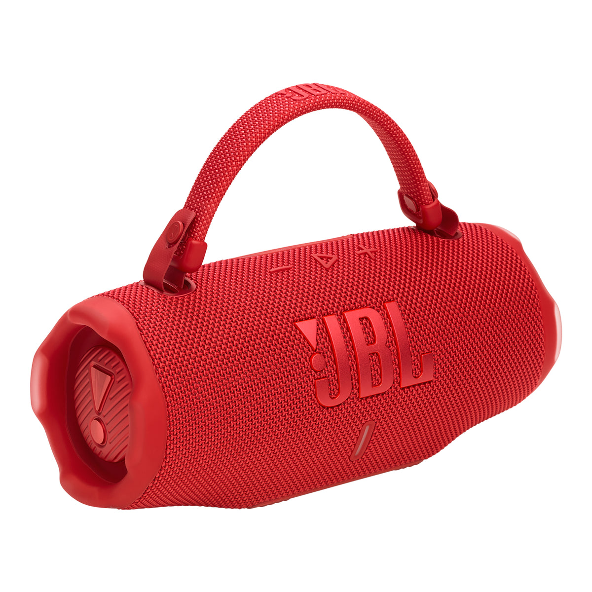 Parlante Inalámbrico Bluetooth Jbl Charge 6