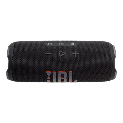 Parlante Inalámbrico Bt Jbl Flip 7