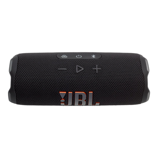 Parlante Inalámbrico Bt Jbl Flip 7