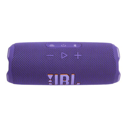 Parlante Inalámbrico Bt Jbl Flip 7