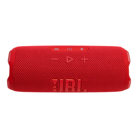 Parlante Inalámbrico Bt Jbl Flip 7