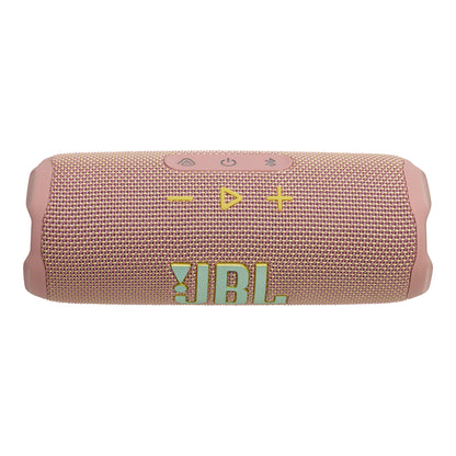 Parlante Inalámbrico Bt Jbl Flip 7