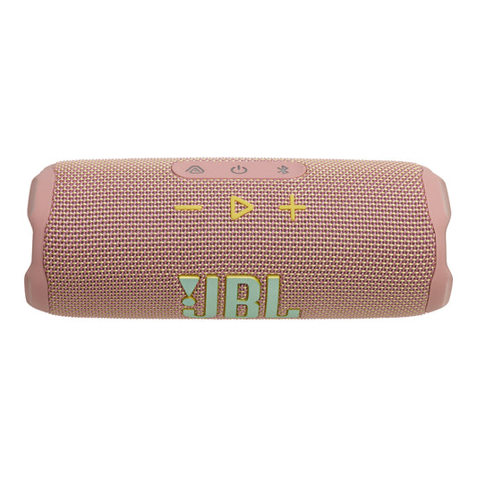 Parlante Inalámbrico Bt Jbl Flip 7