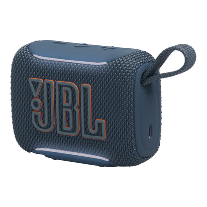 Parlante Inalámbrico Bluetooth Jbl Go 5