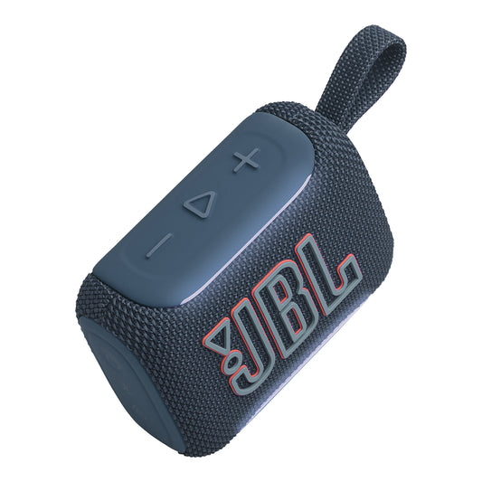 Parlante Inalámbrico Bluetooth Jbl Go 5