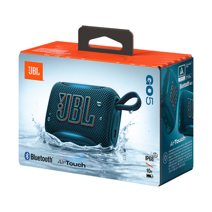Parlante Inalámbrico Bluetooth Jbl Go 5