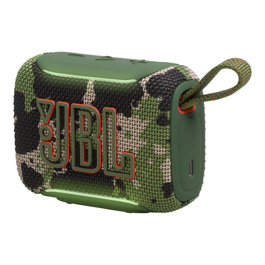 Parlante Inalámbrico Bluetooth Jbl Go 5