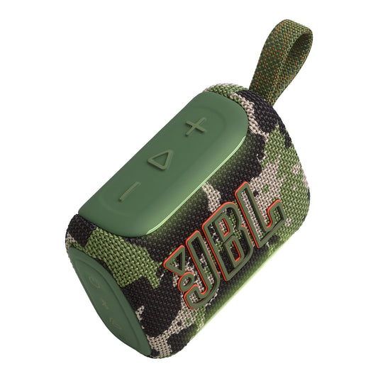 Parlante Inalámbrico Bluetooth Jbl Go 5