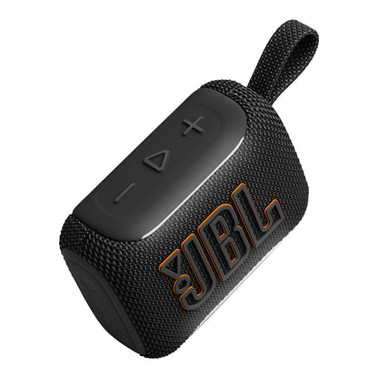 Parlante Inalámbrico Bluetooth Jbl Go 5