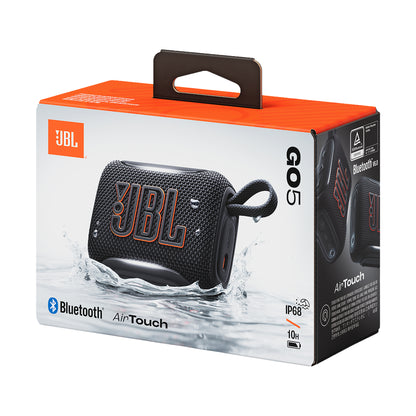 Parlante Inalámbrico Bluetooth Jbl Go 5
