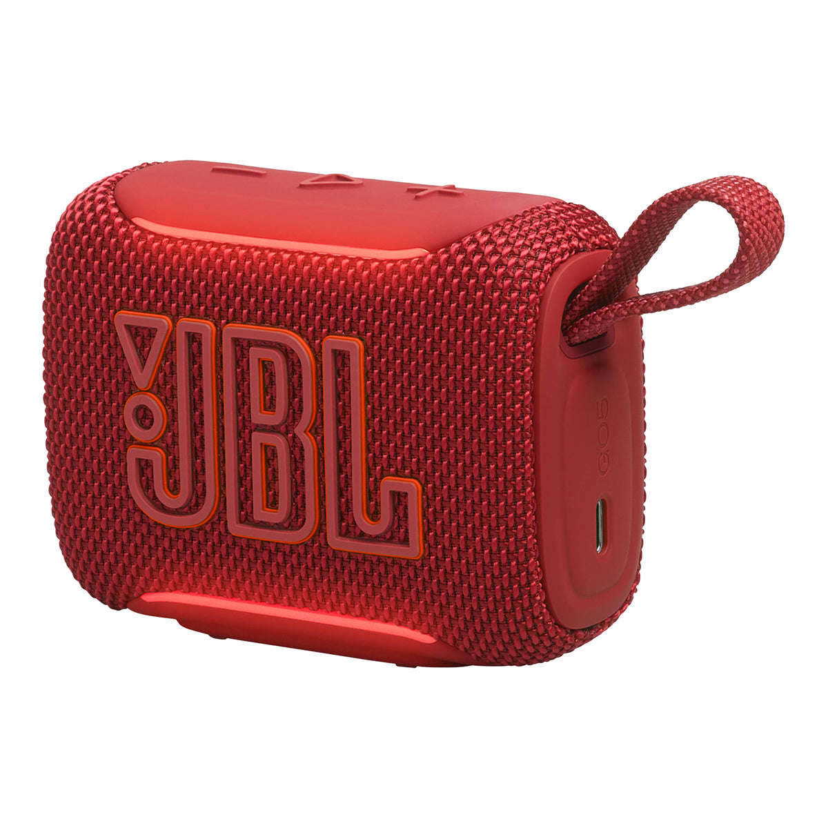 Parlante Inalámbrico Bluetooth Jbl Go 5