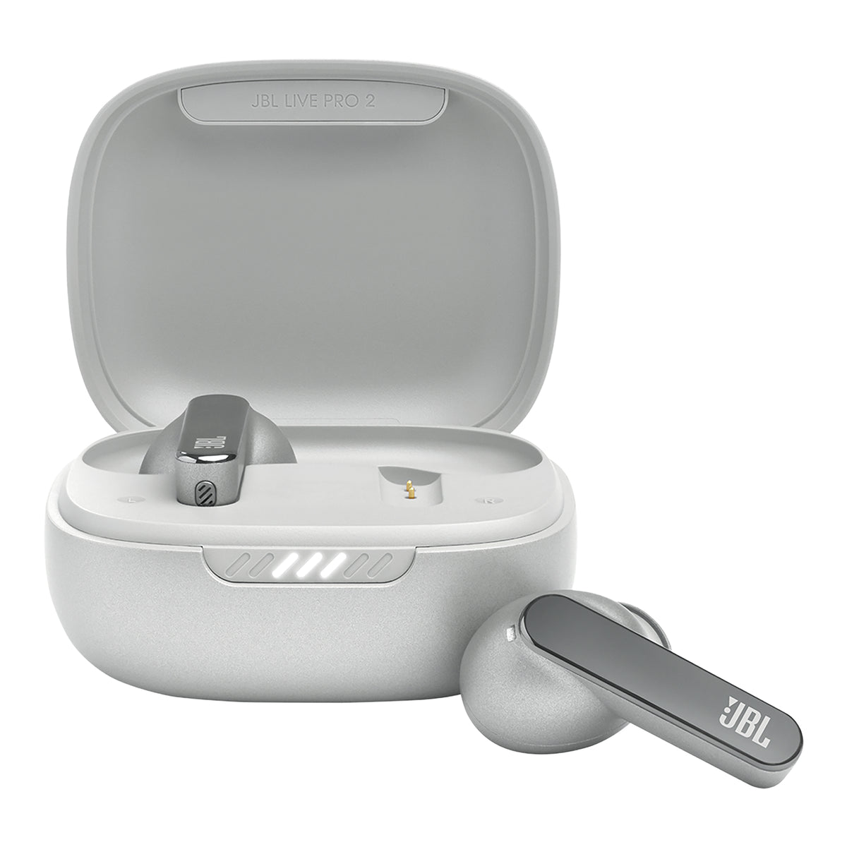 Auriculares Inalámbricos Bluetooth Jbl Live Pro 2