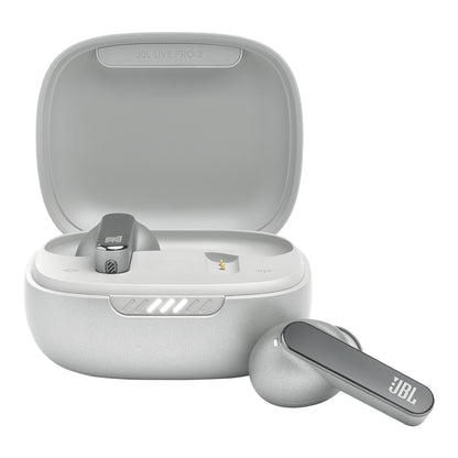 Auriculares Inalámbricos Bluetooth Jbl Live Pro 2