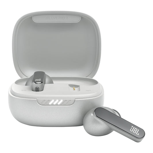 Auriculares Inalámbricos Bluetooth Jbl Live Pro 2