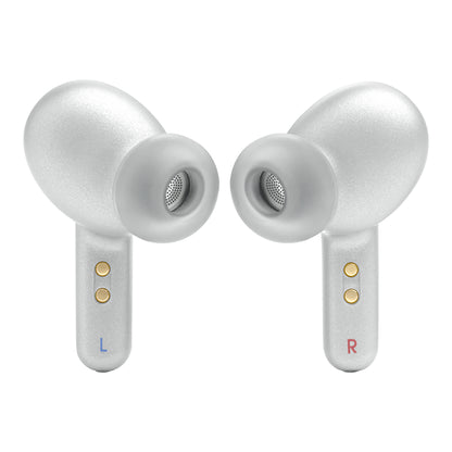 Auriculares Inalámbricos Bluetooth Jbl Live Pro 2