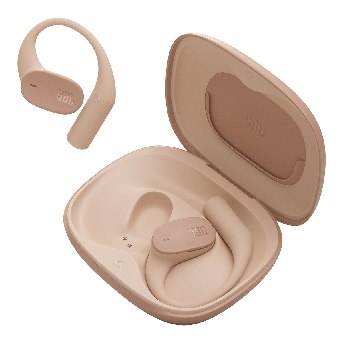Auriculares Inalámbricos Bluetooth Jbl Sense Lite