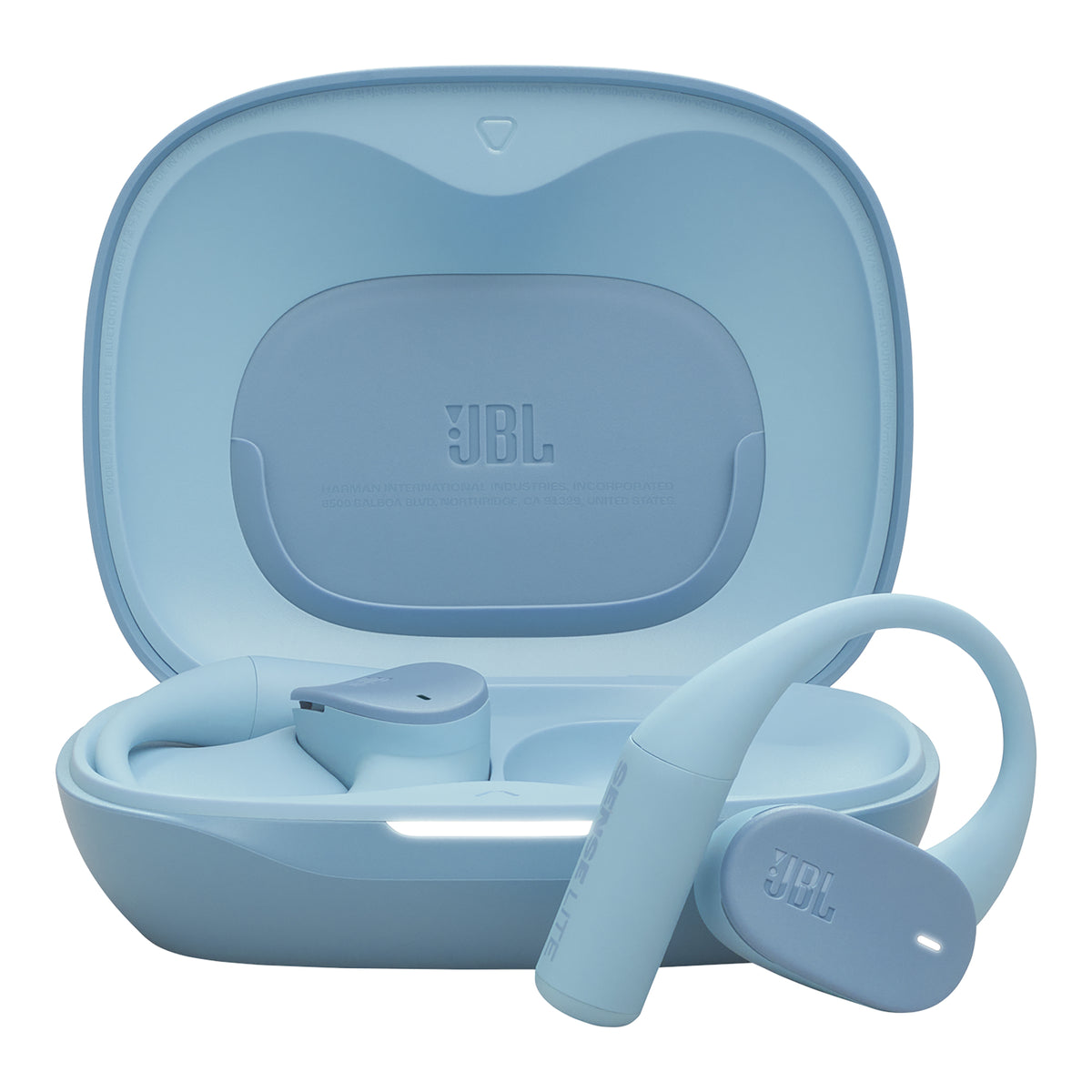 Auriculares Inalámbricos Bluetooth Jbl Sense Lite