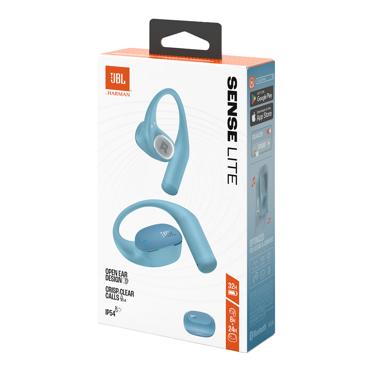 Auriculares Inalámbricos Bluetooth Jbl Sense Lite