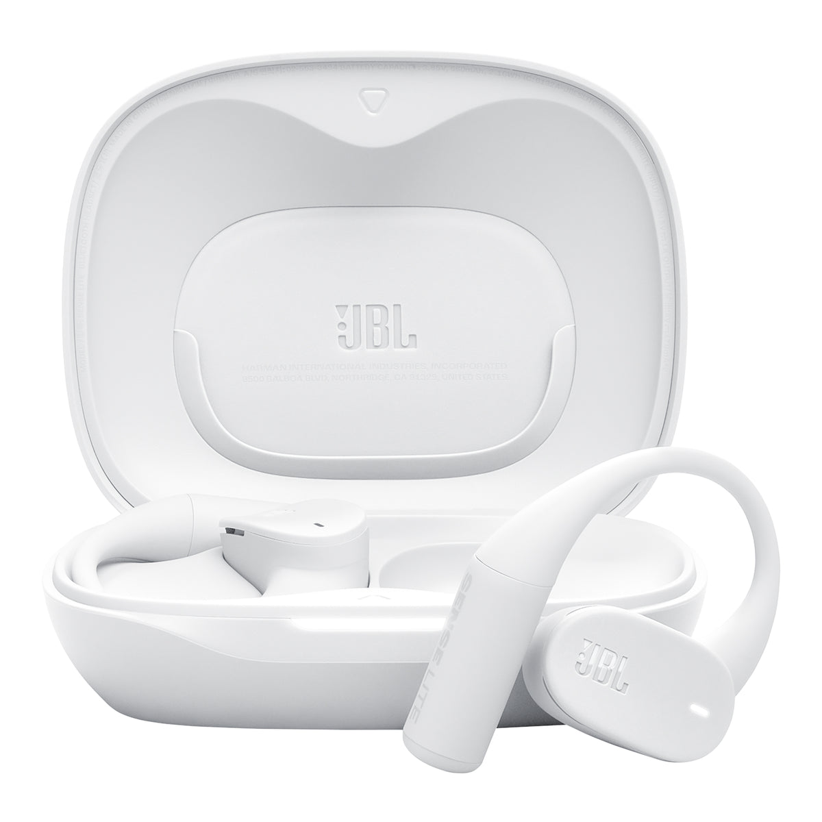 Auriculares Inalámbricos Bluetooth Jbl Sense Lite