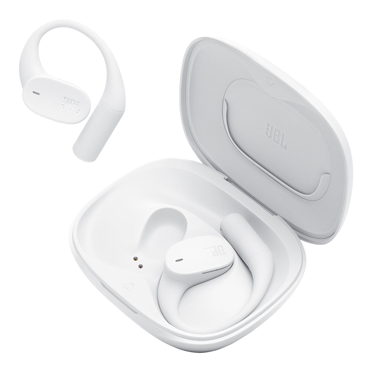 Auriculares Inalámbricos Bluetooth Jbl Sense Lite